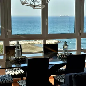 Appartement Wonderstays La Jabega, Málaga